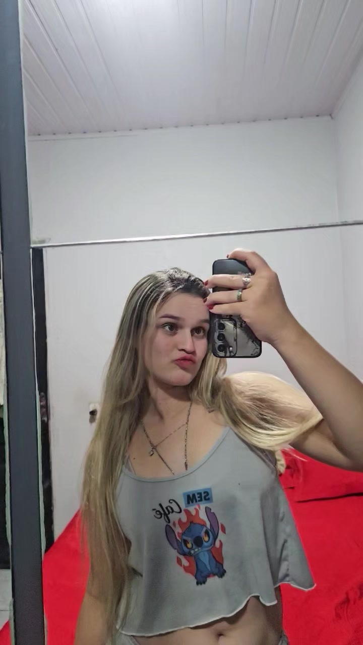 @Railliny Oliveira