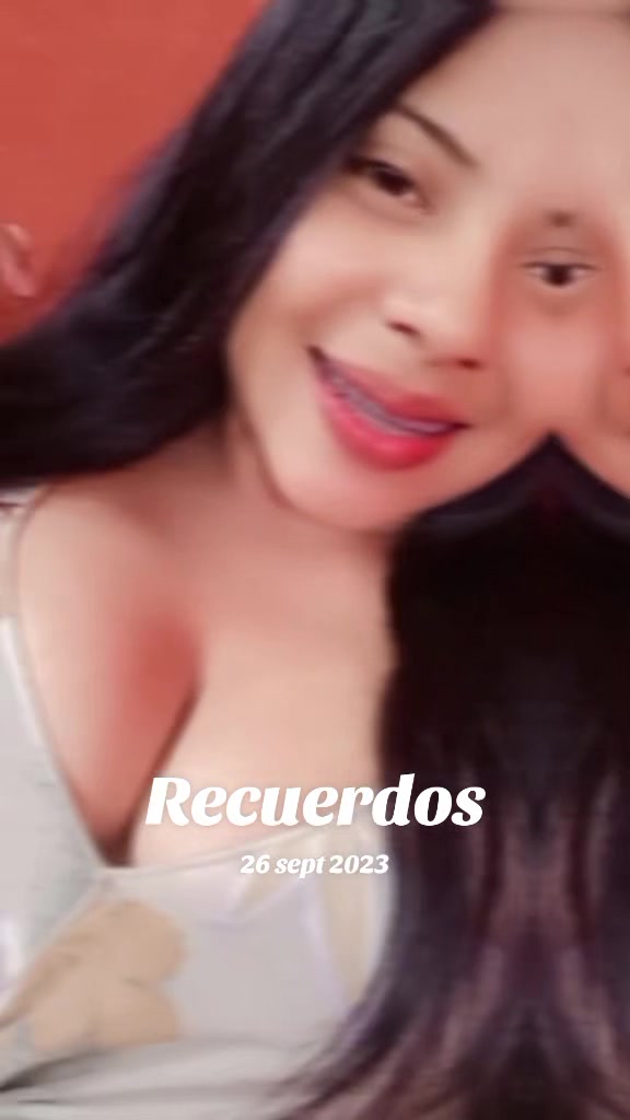 @❤️🌺 María Maltez ❤️🌺