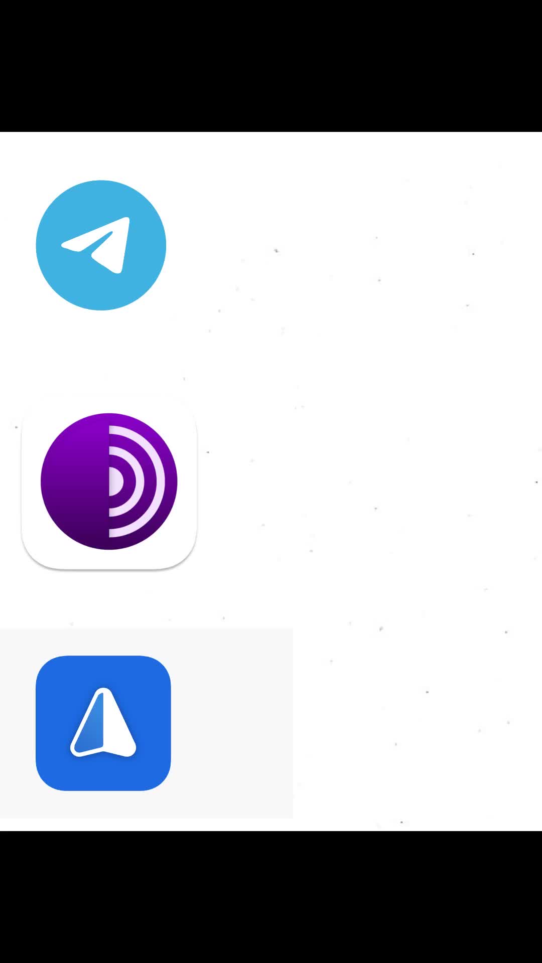 @TeleMods на IOS