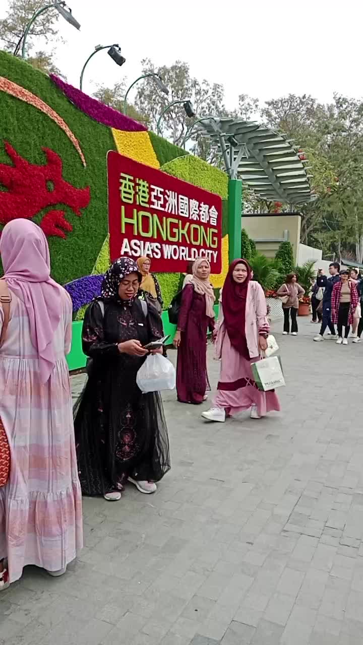 @Admiarty hongkong