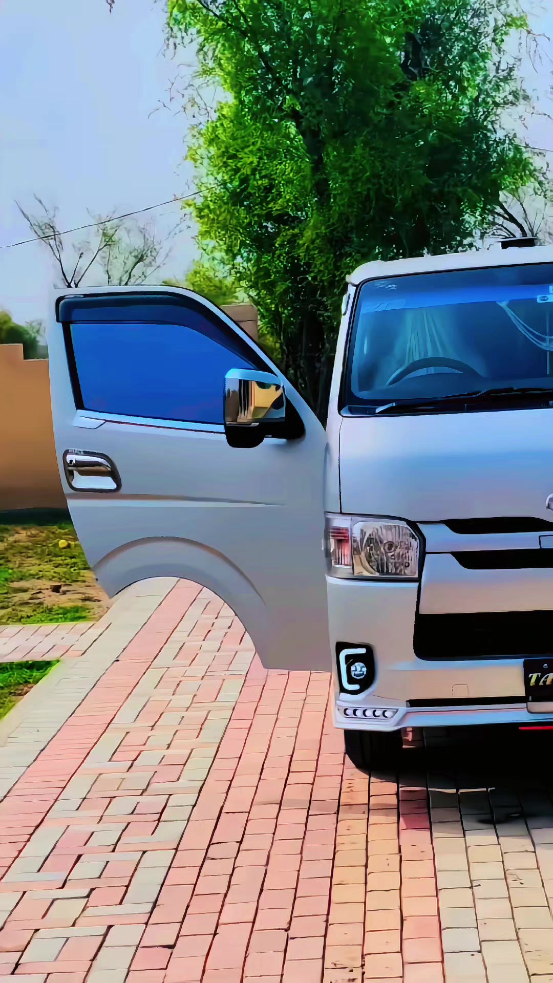@SHUKAT ALI DUBAI