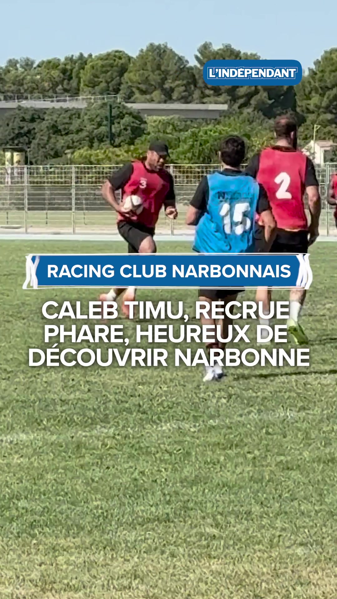 @L'Ind&eacute;pendant