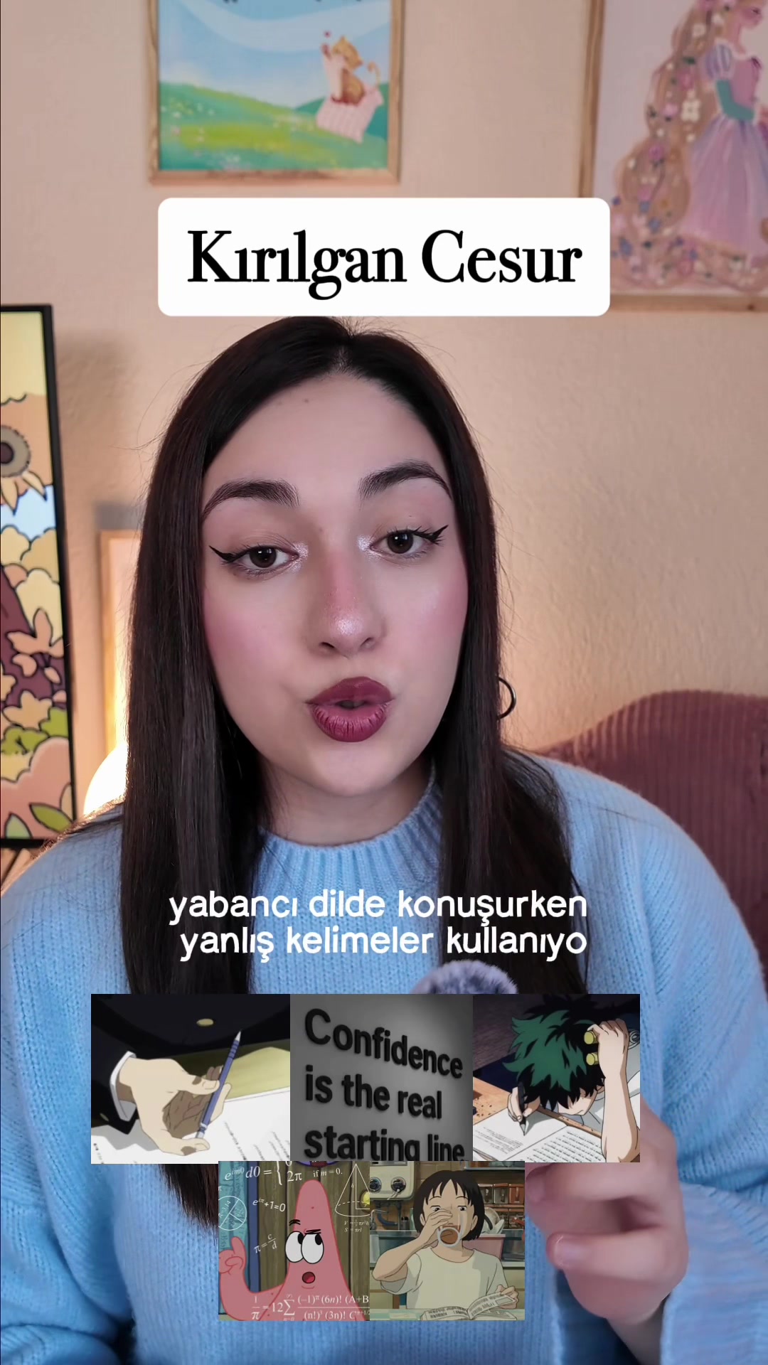 @selclestial