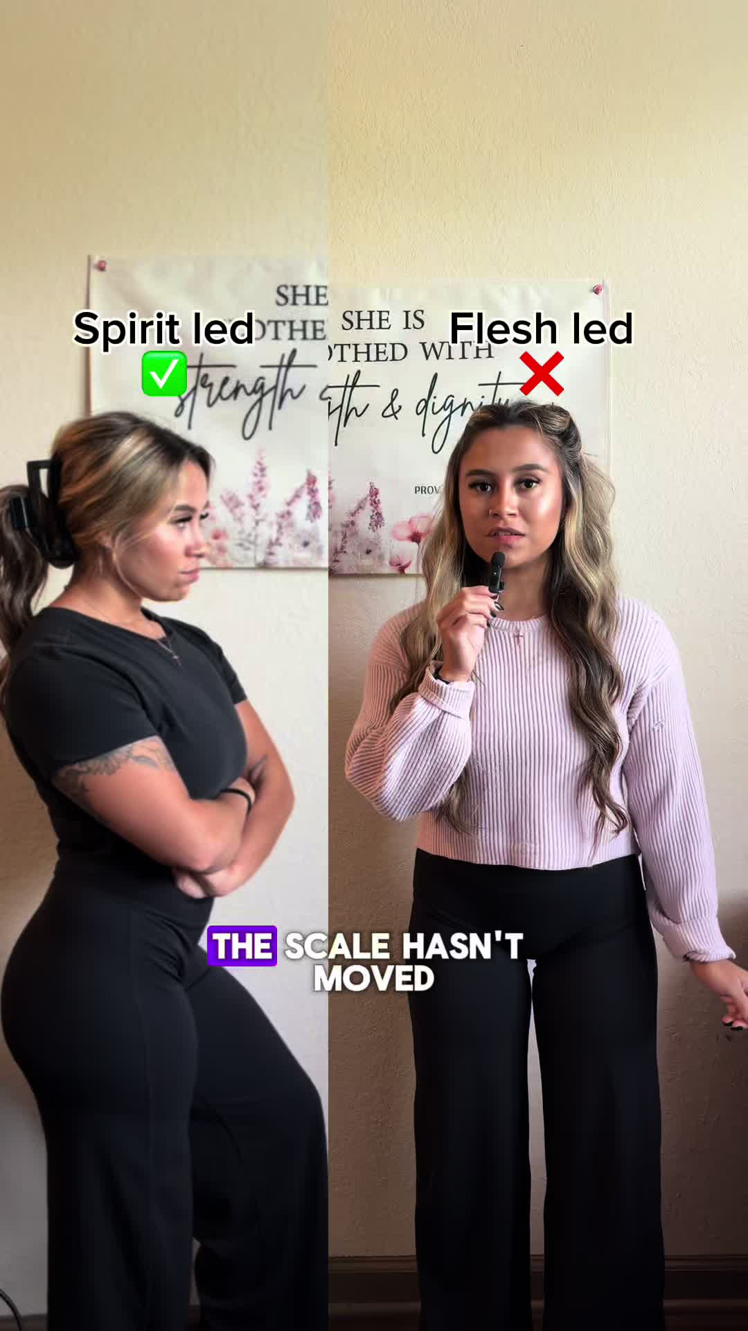 @Gissele | FITNESS COACH