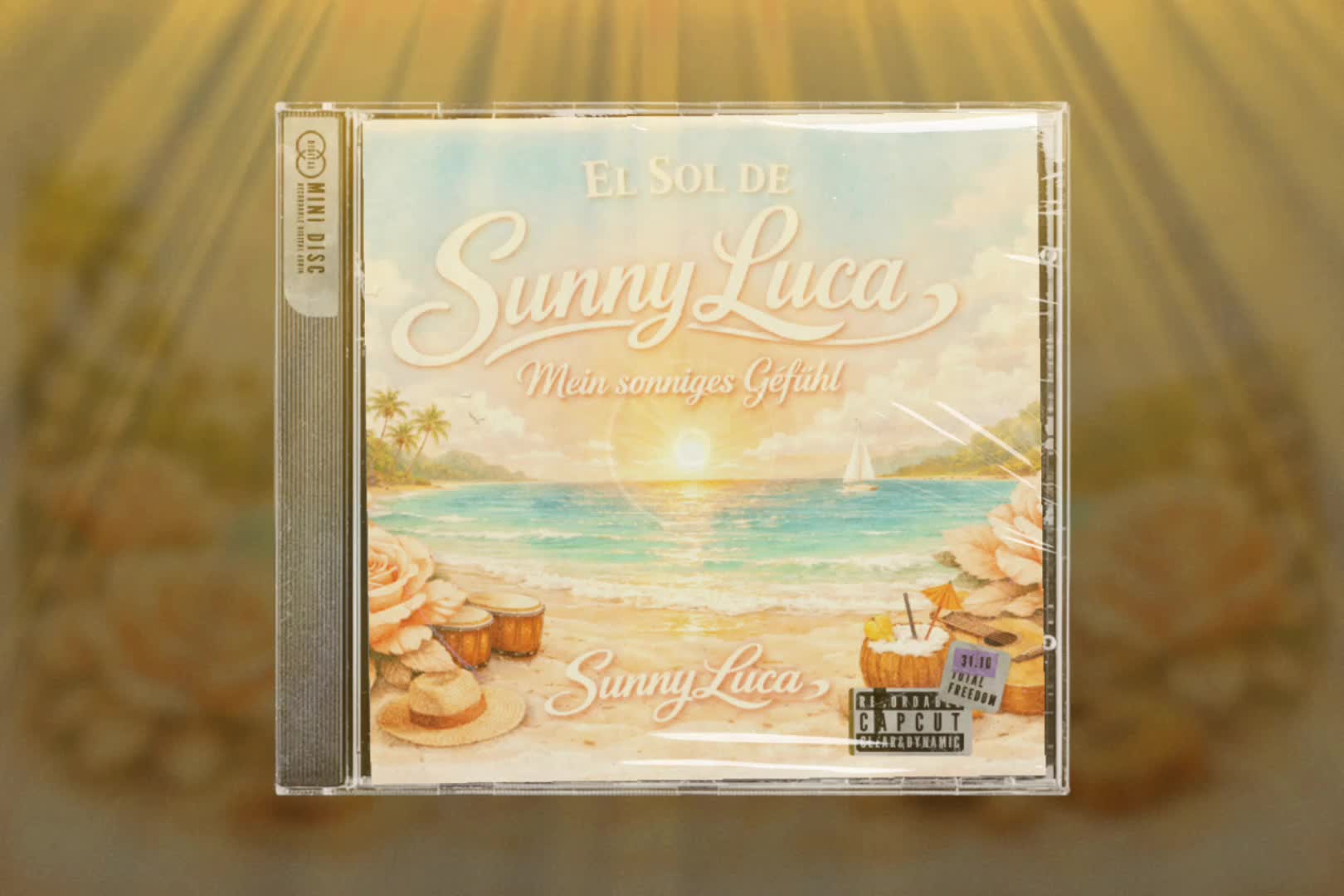 @☀️SυɳɳყLυƈα☀️