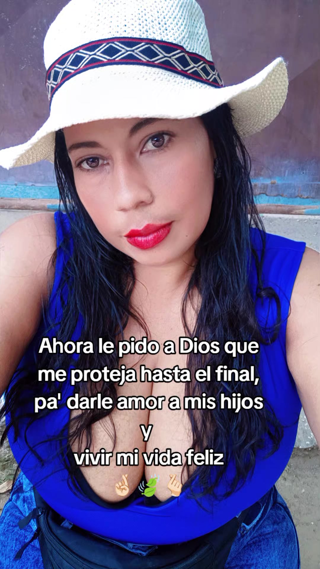 @Ruth Santana