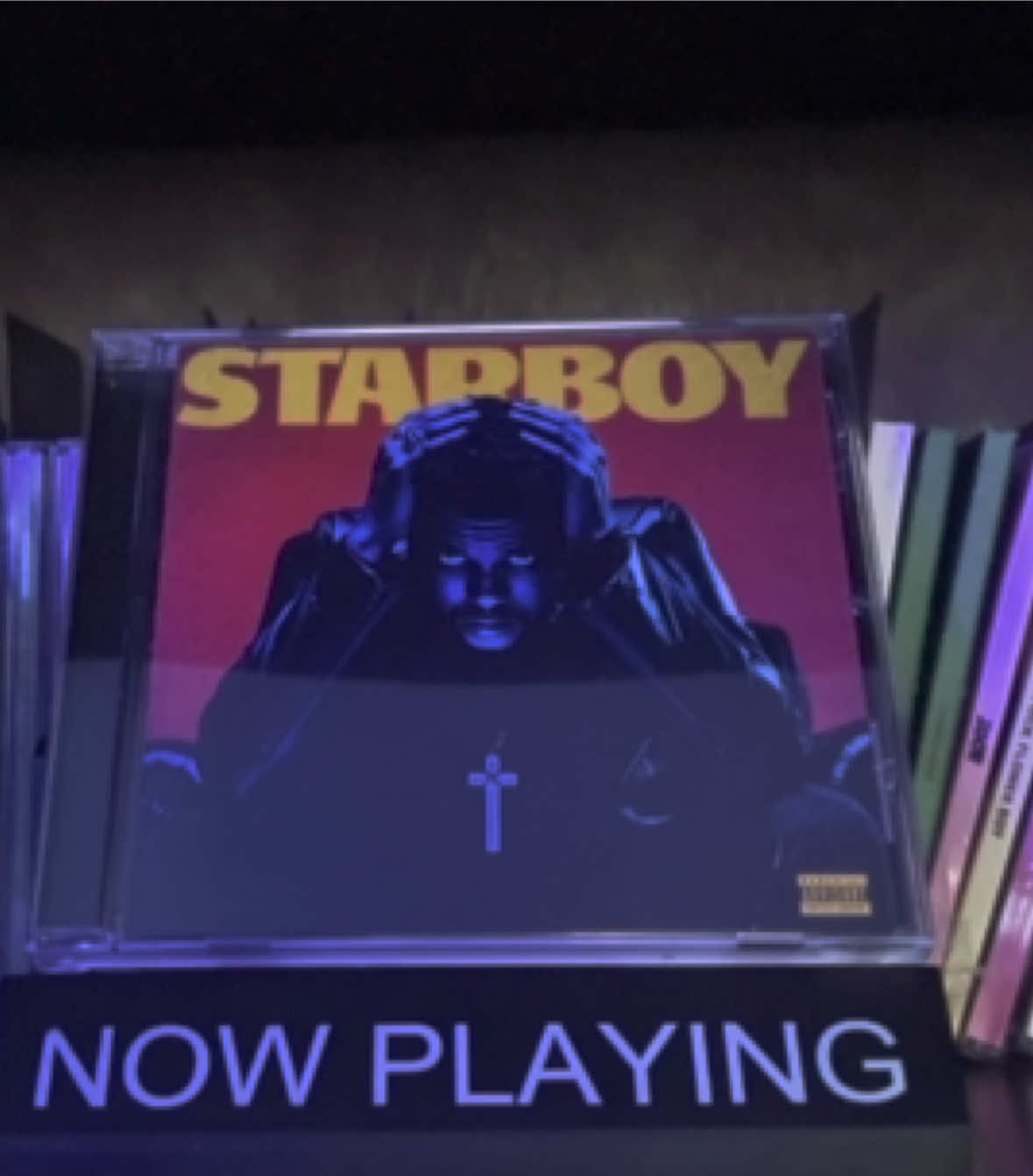 @CD’s and vinyls 26