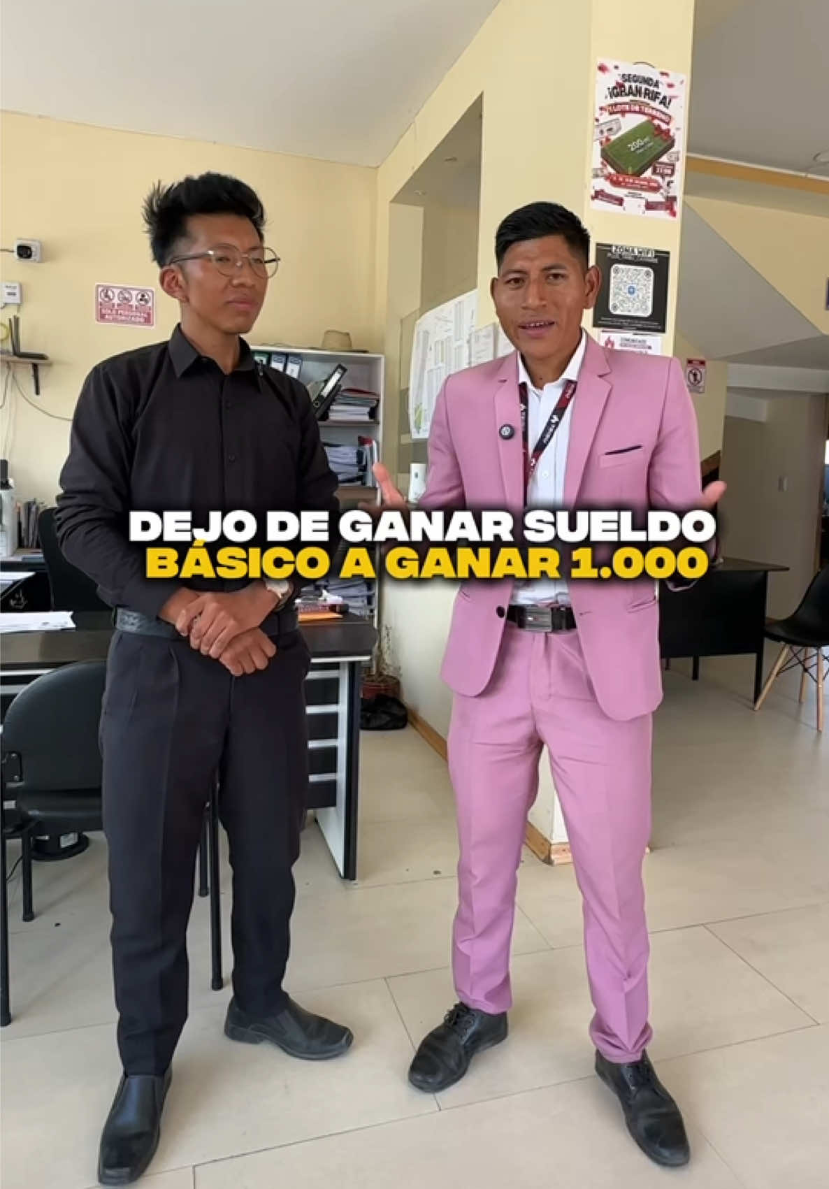 @Ismael Quishpe bienes Raíces