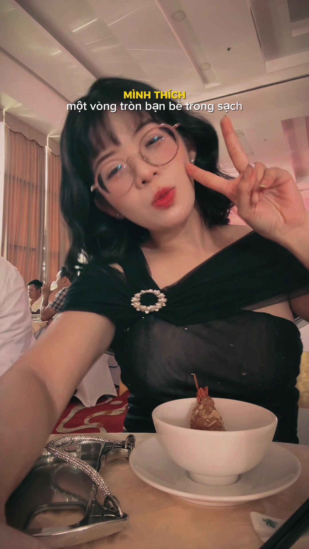 @Mẹ Bơ