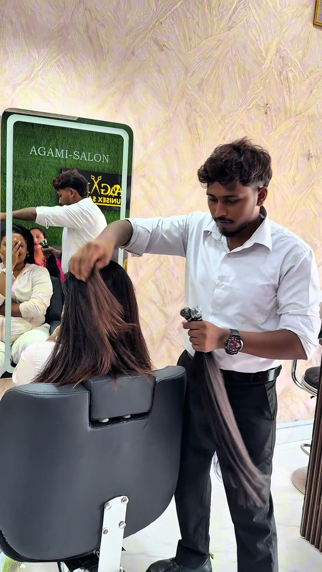 @agamisalon