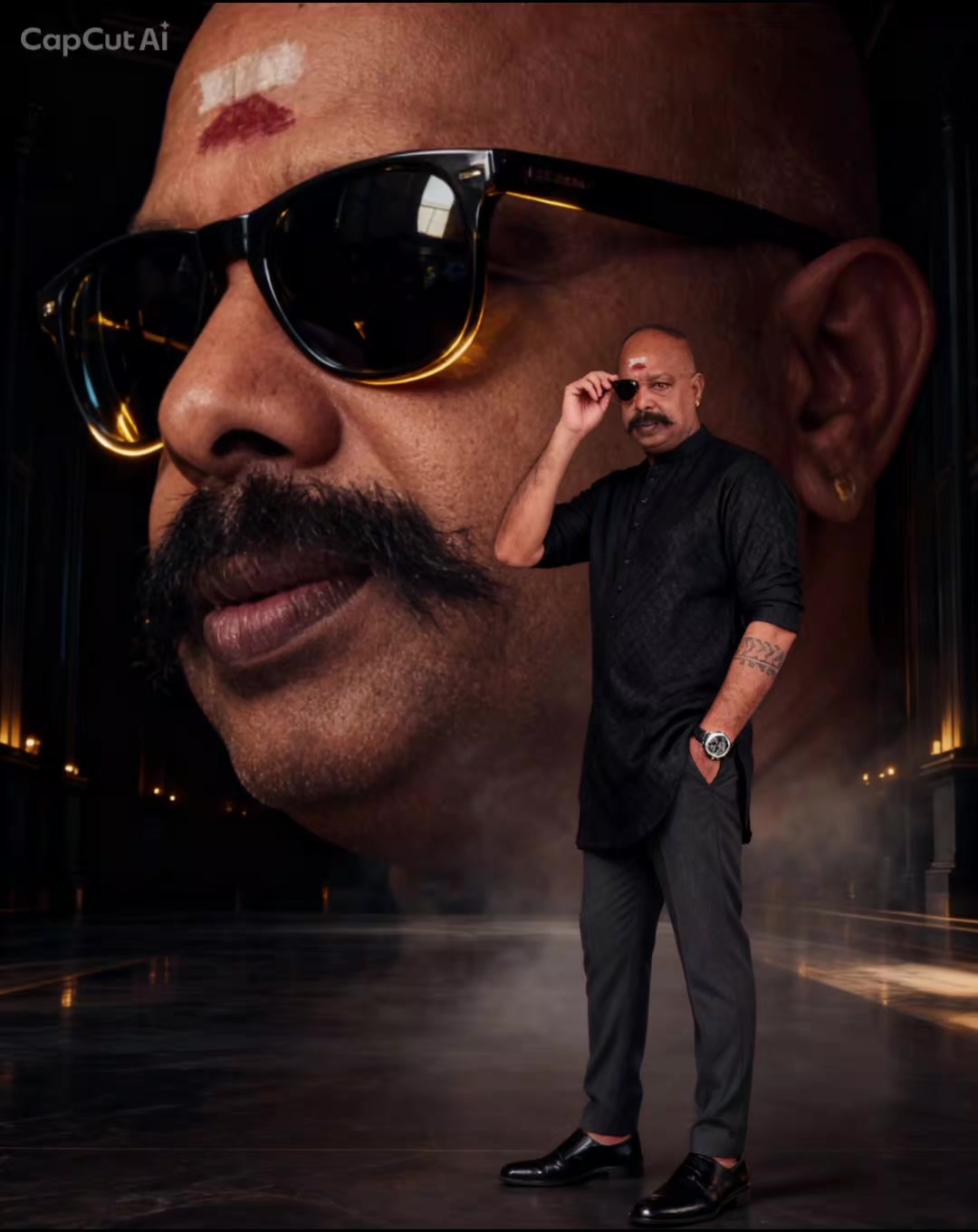 @Rajendran Kannan
