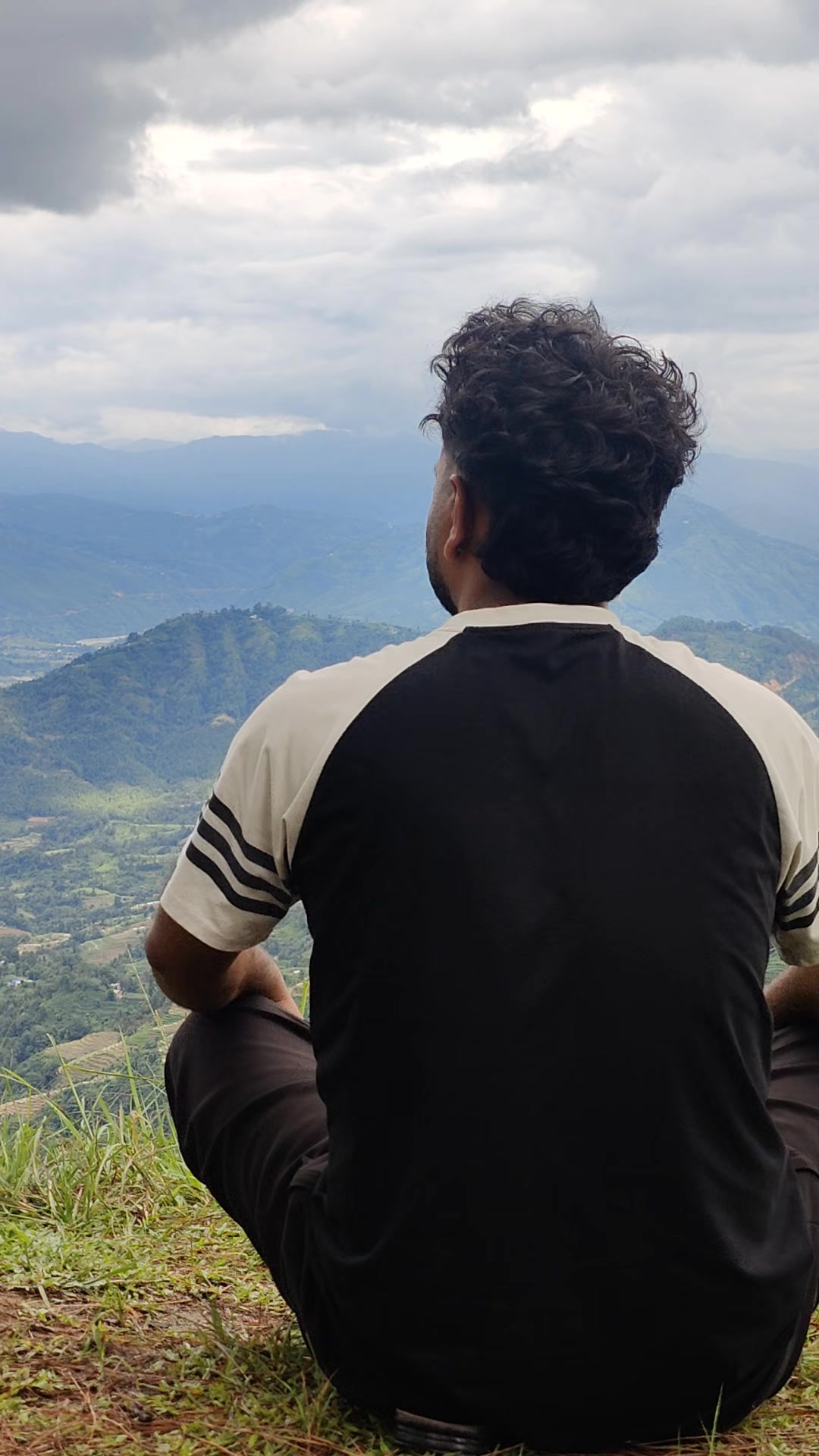 @Prakash Adhikari