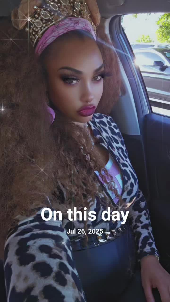 @Shamika Marie Wise