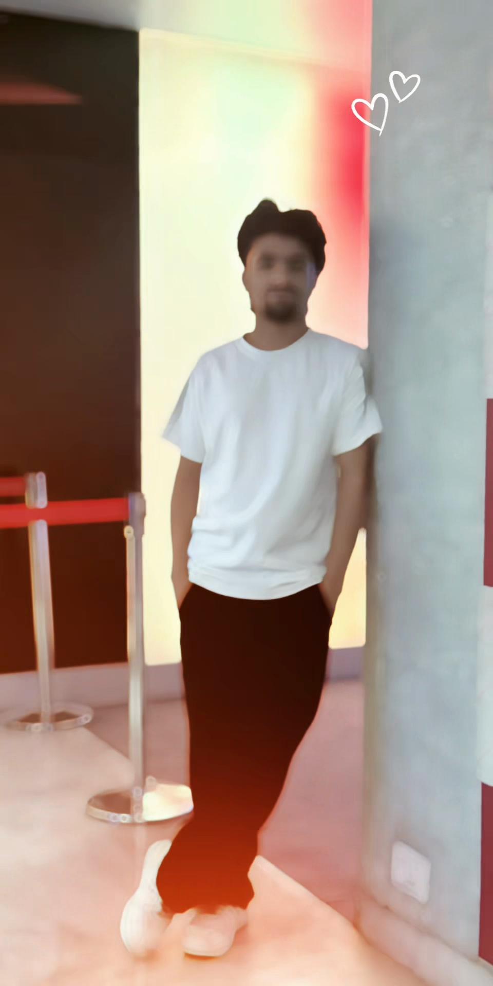 @️ Acharya Bishal