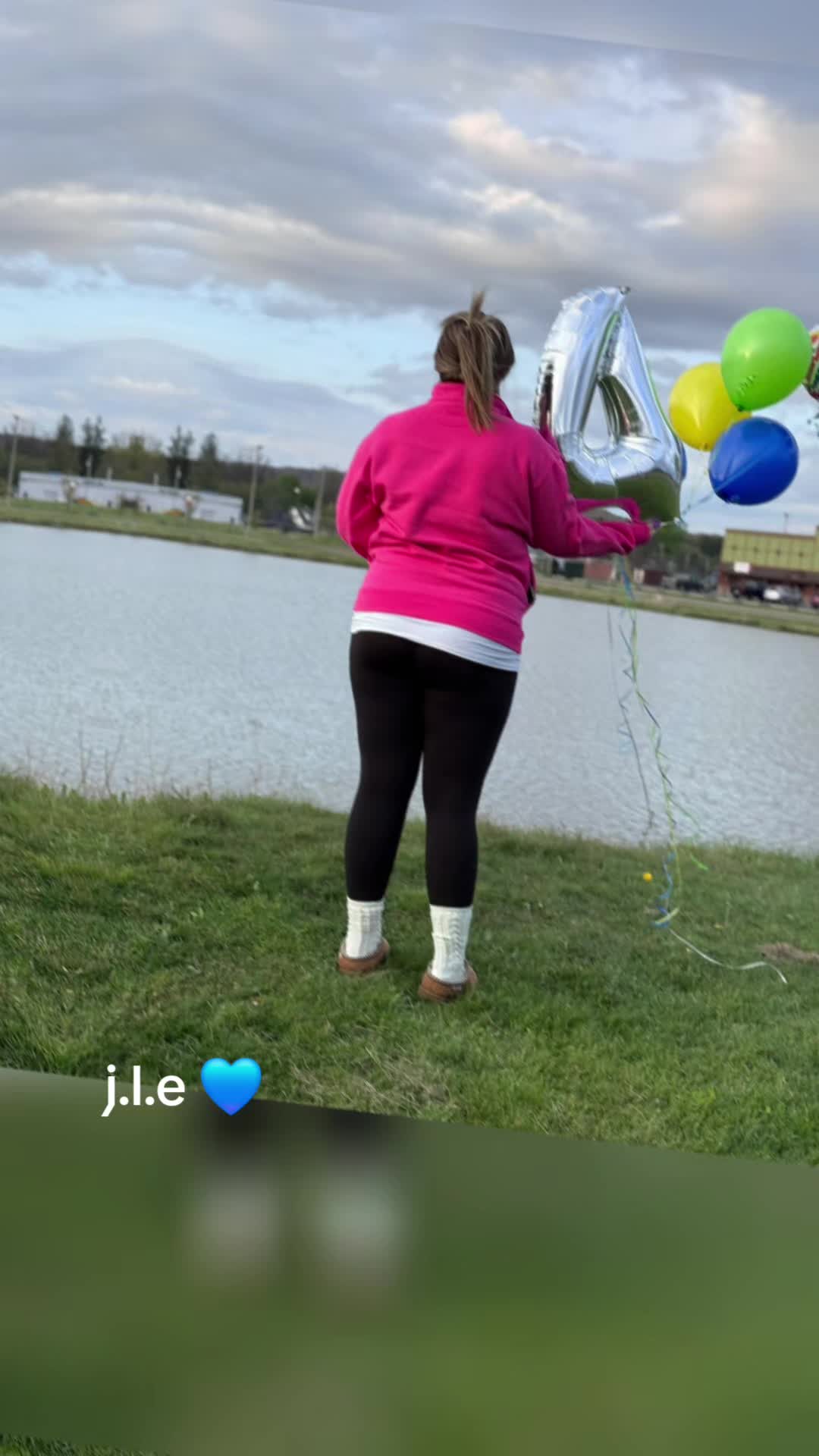 @Marybeth. ❤️
