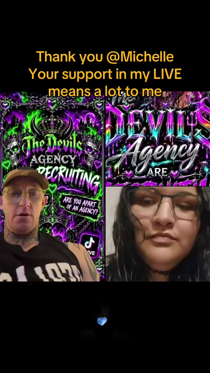 @Mr TaTTed Devil