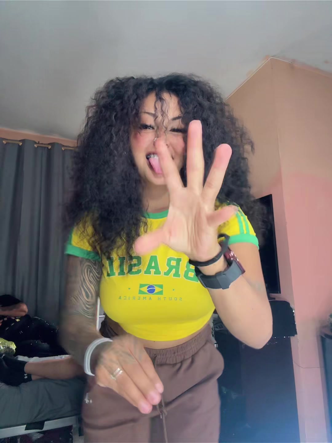 @NayeRG❤️&zwj;🔥