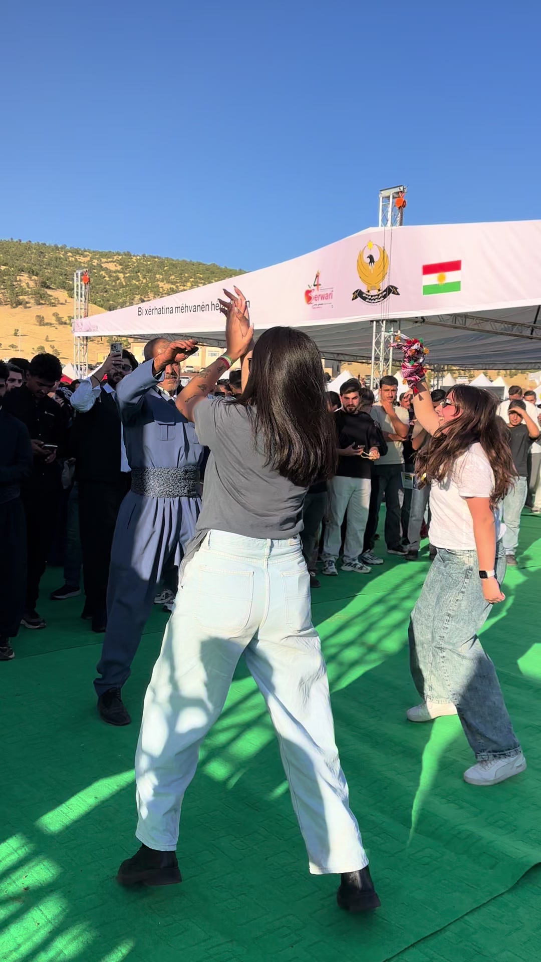 @جیگر هـــەركی🎤📺