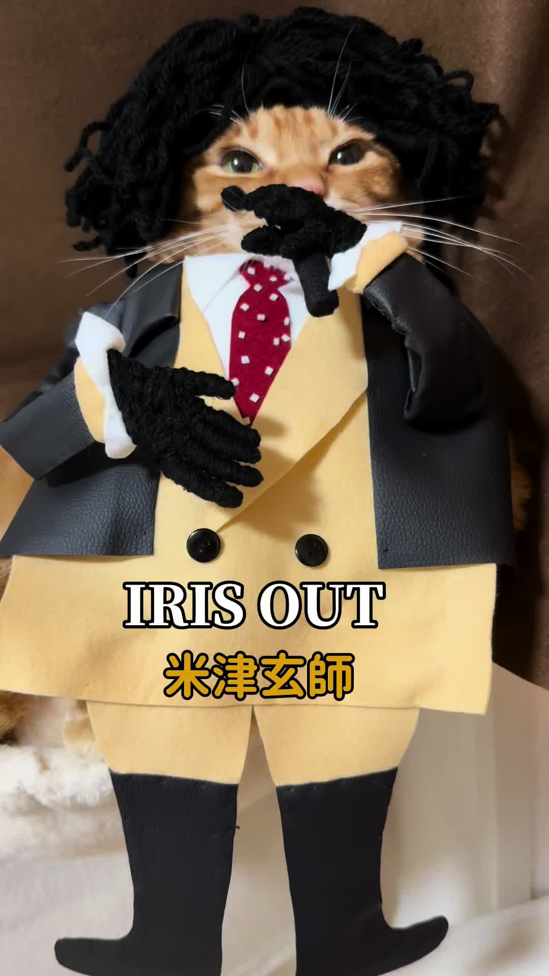 @猫の神様