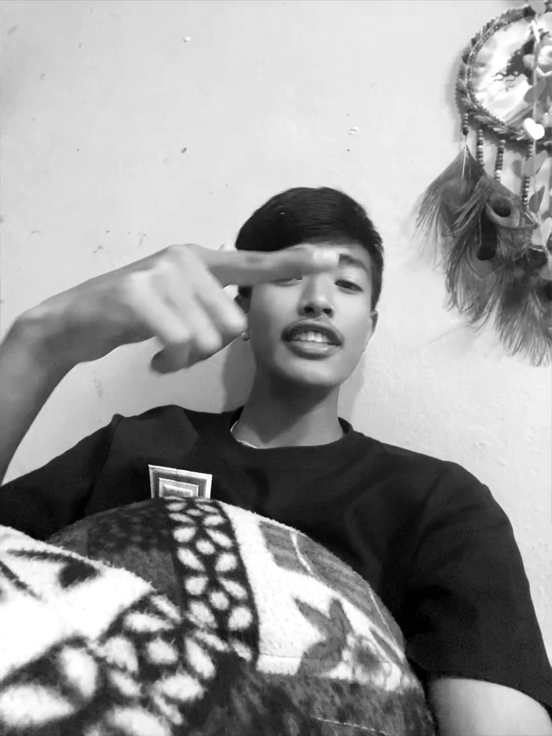 @𓆩 Sushil Bhujel 𓆪
