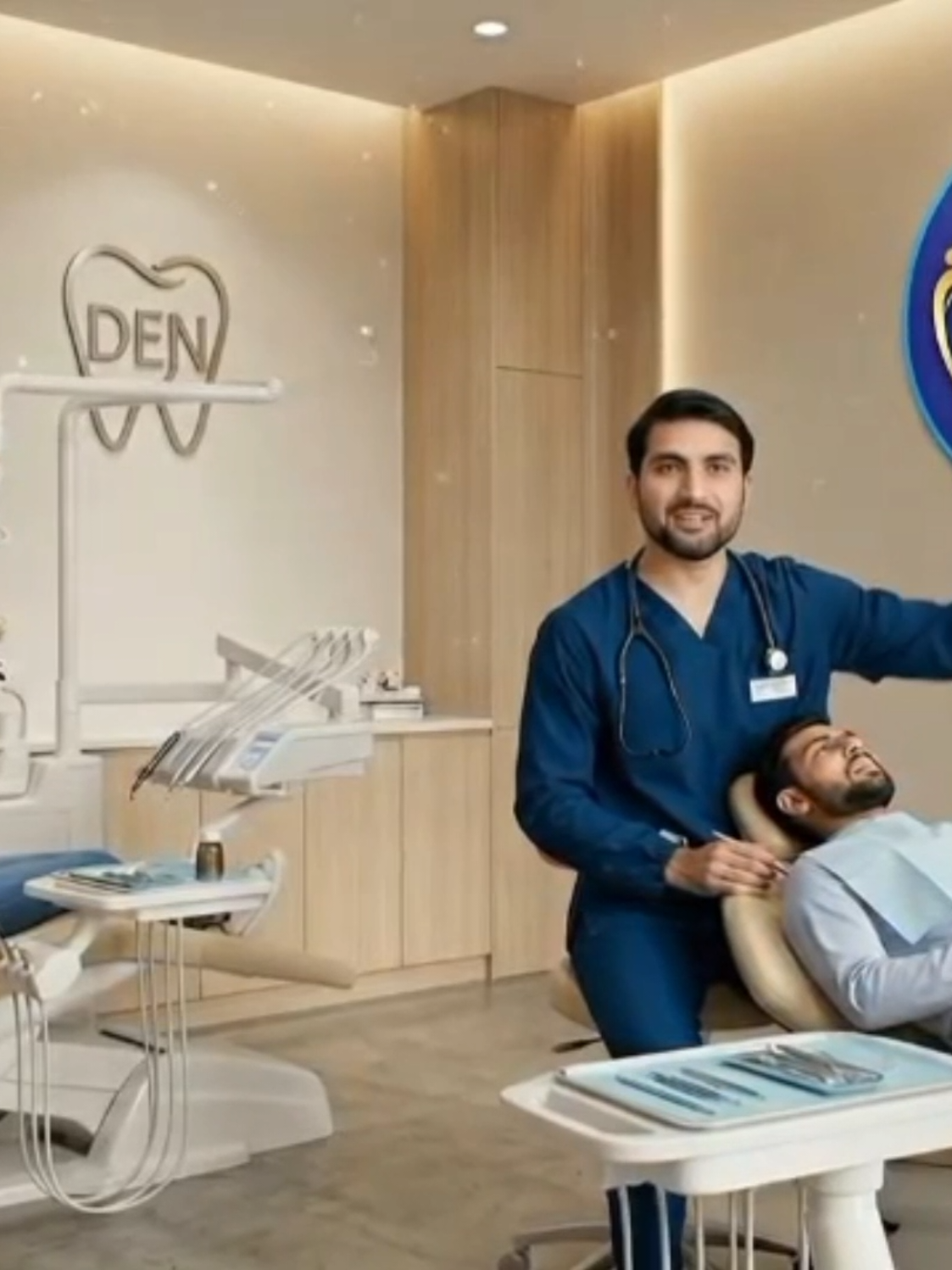@Dentology by dr.Wajidali