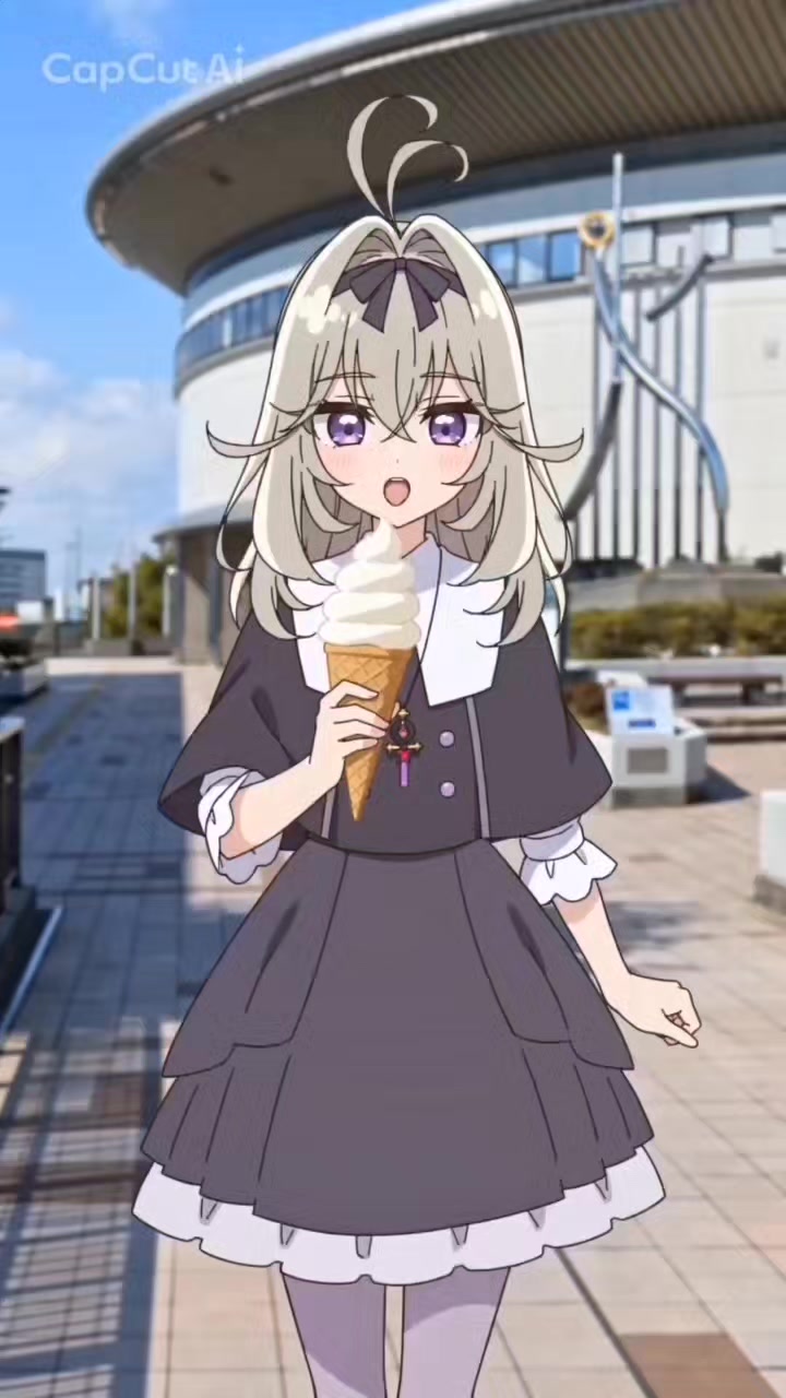 @今週TGSに行くありすさん
