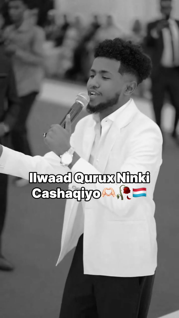 @Abdiqafaar Hussein Dayl🤴🏻❤️