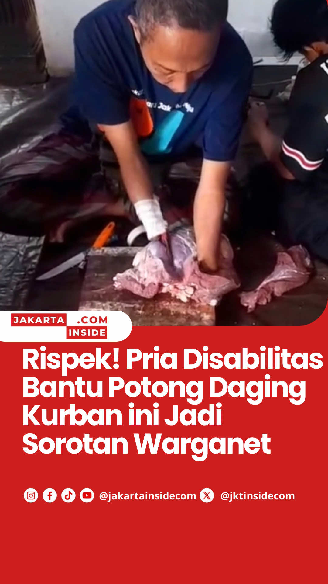@Jakarta Inside