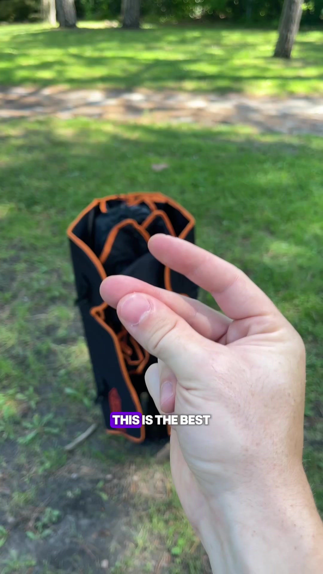 @Bug Beater Chairs