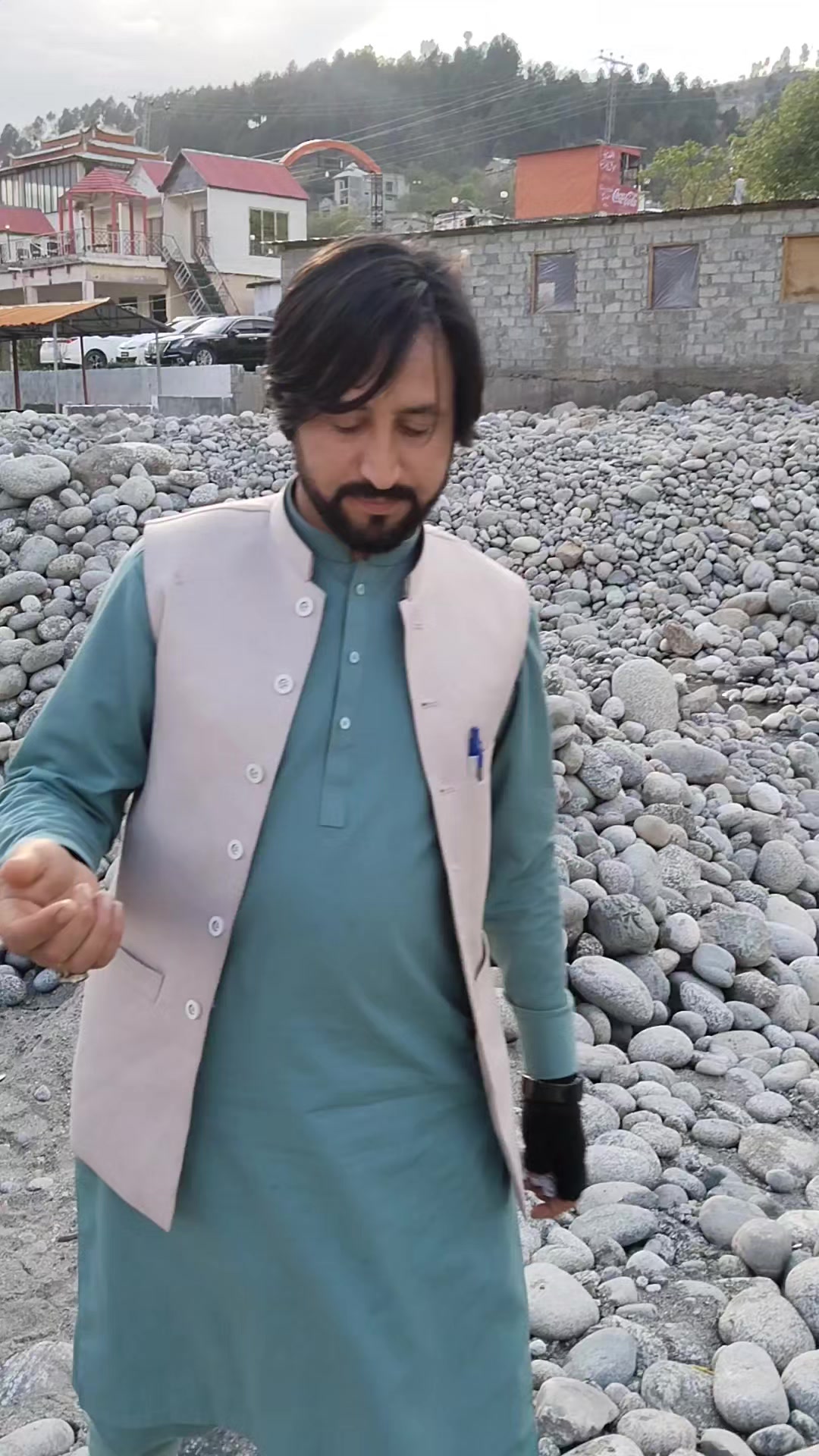 @Ijaz Ahmad Mayar