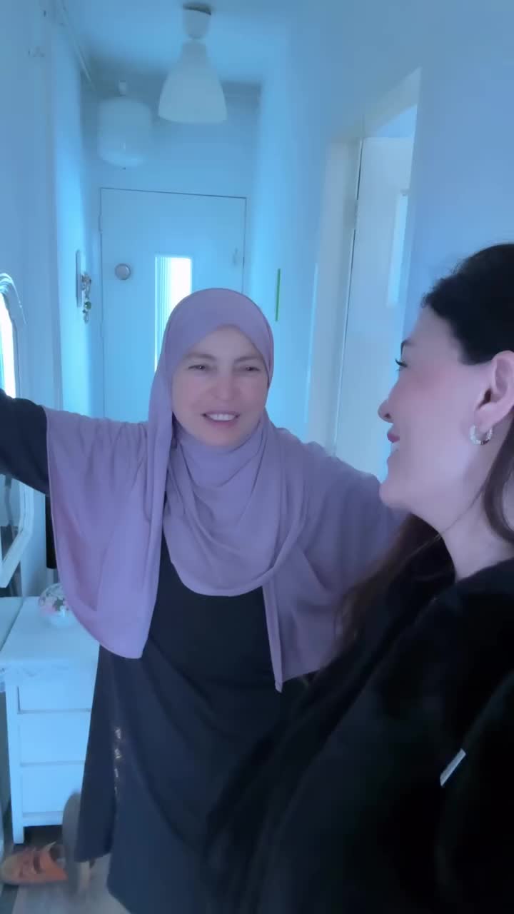 @NADIA NORVÉGIENNE FAN