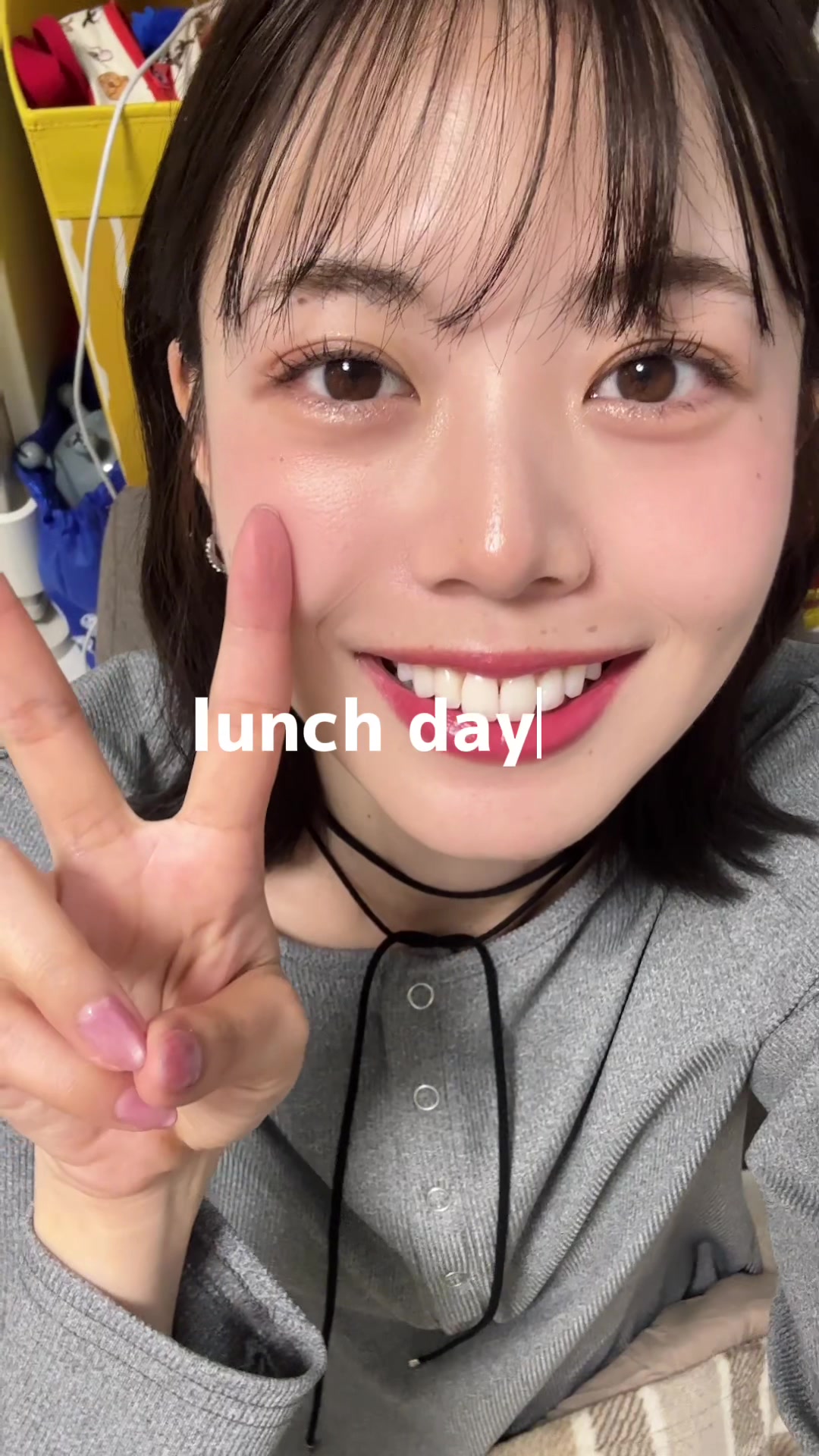 @Miyu / 美友