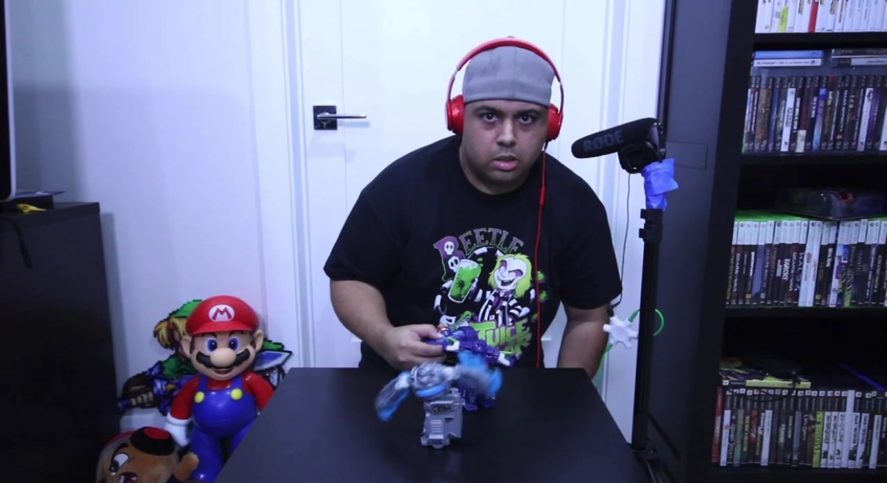 @Cyber4lifeYT
