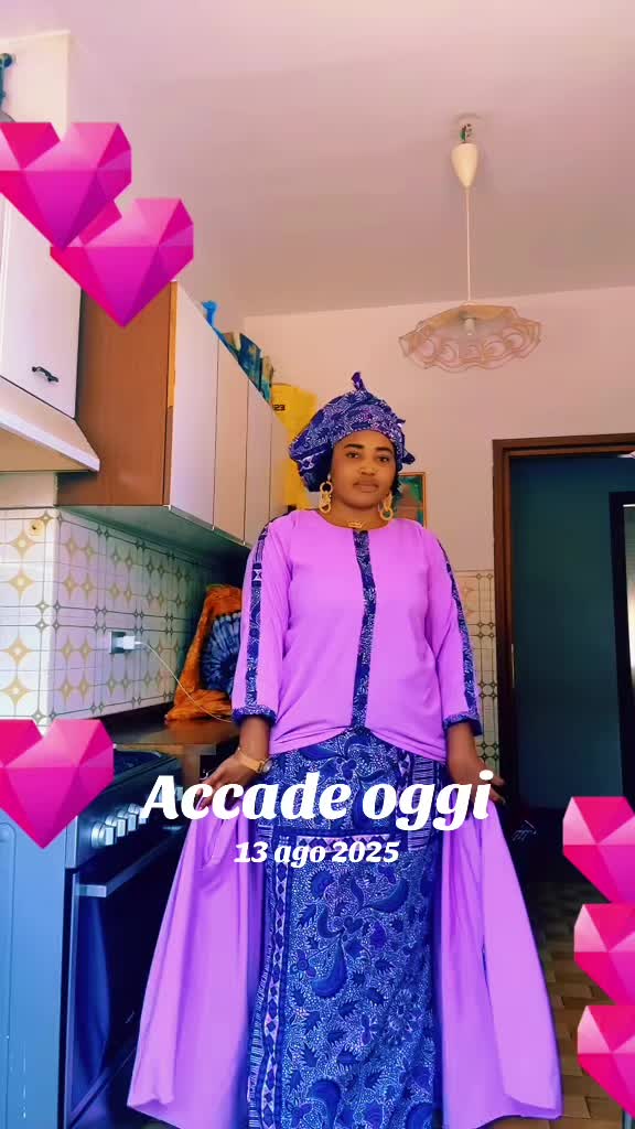 @Songne Assoumaho