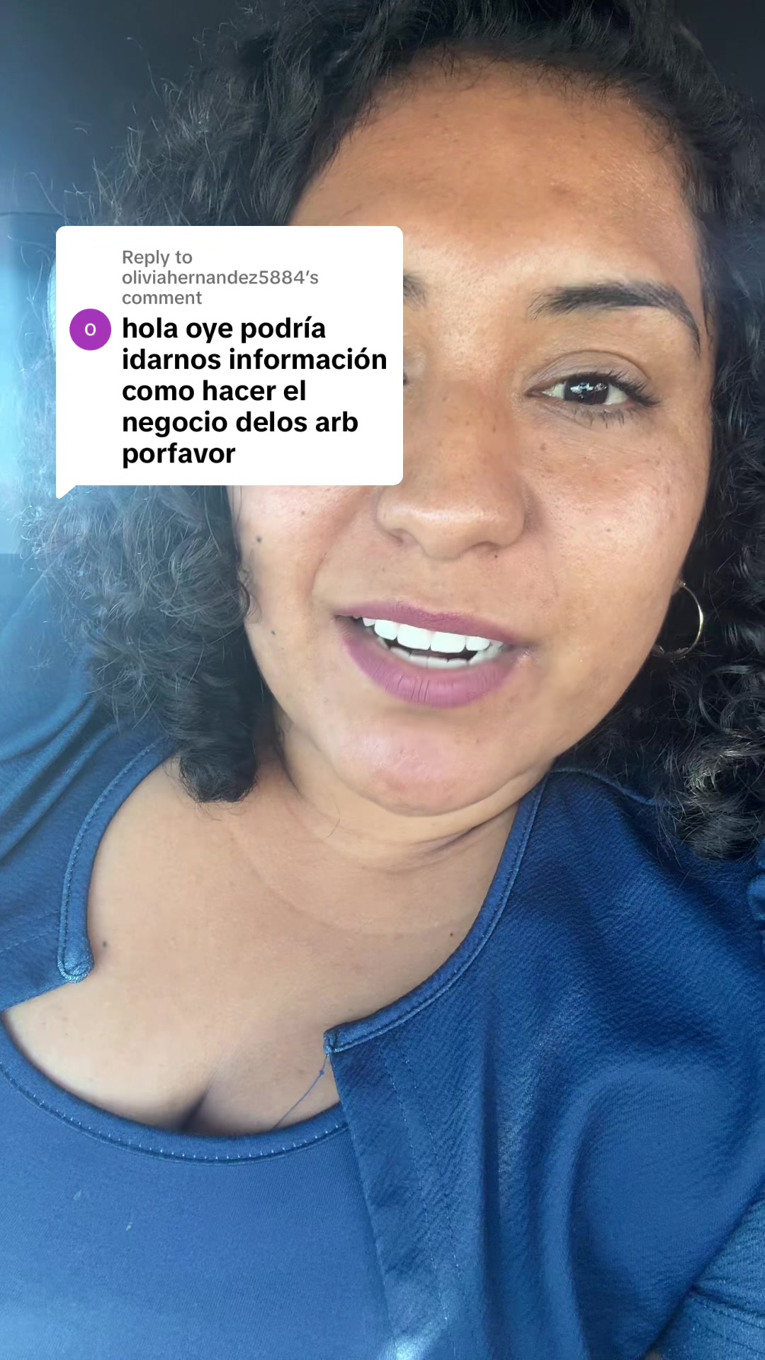 @Barbara 👩🏫 Finanzas y 💃
