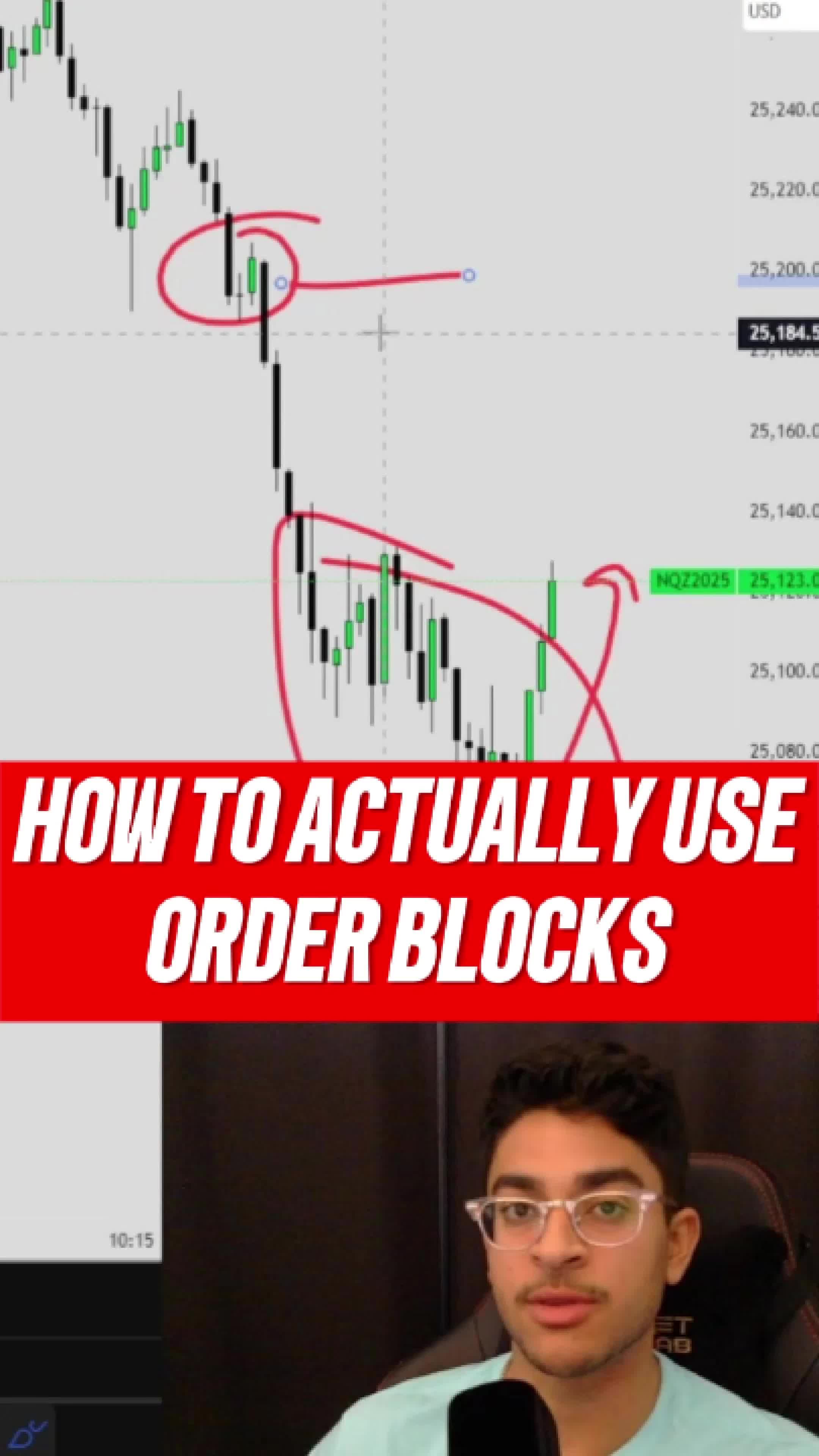 @APJ | Trading Mentor