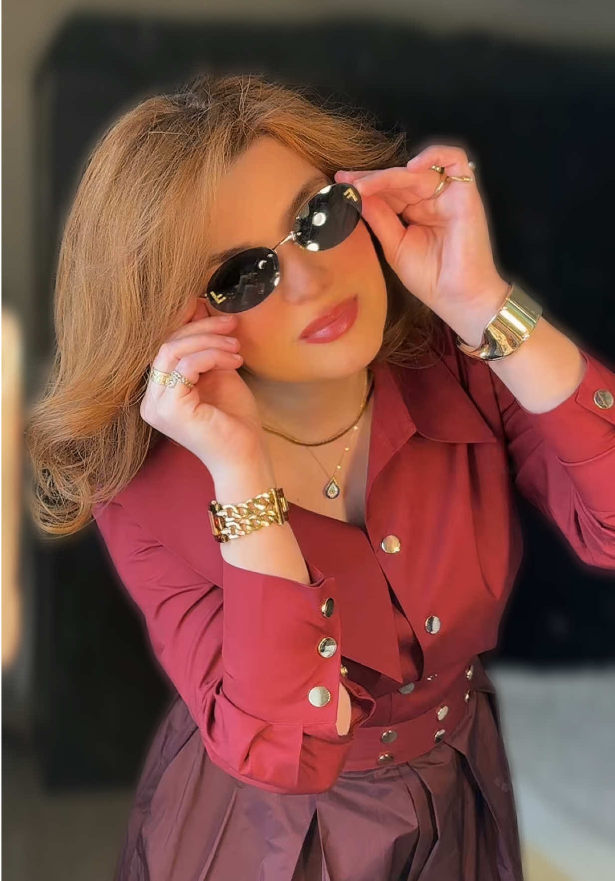 @style with Farah
