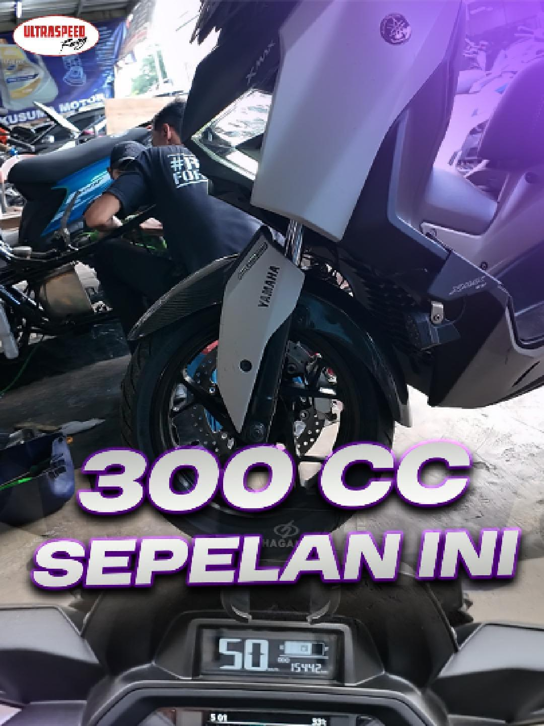 @Ultraspeed Racing