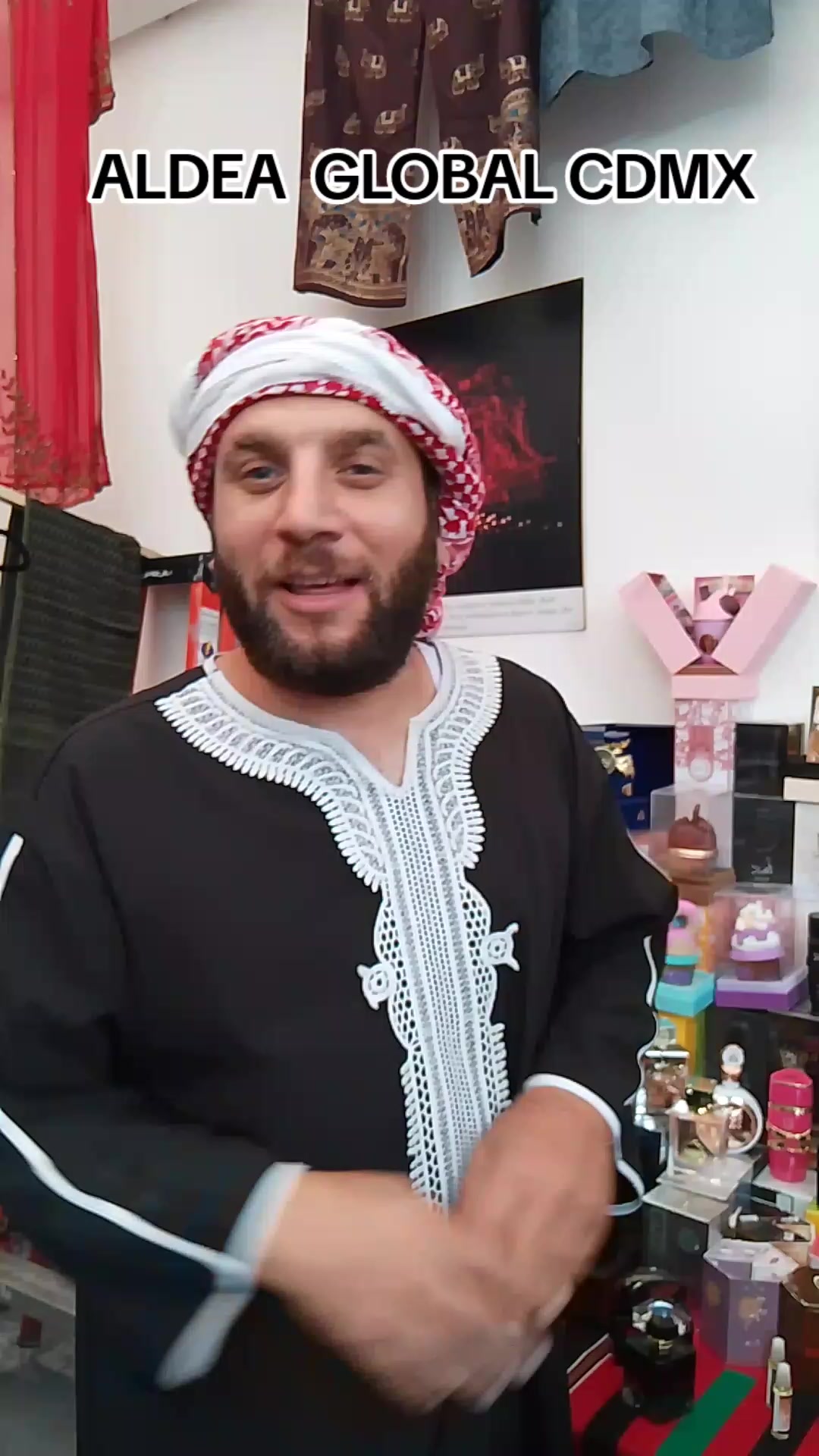 @خادة التاميرانو