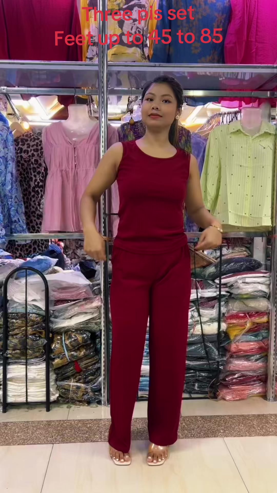@RANJANA WHOLESALE A-16(sarita