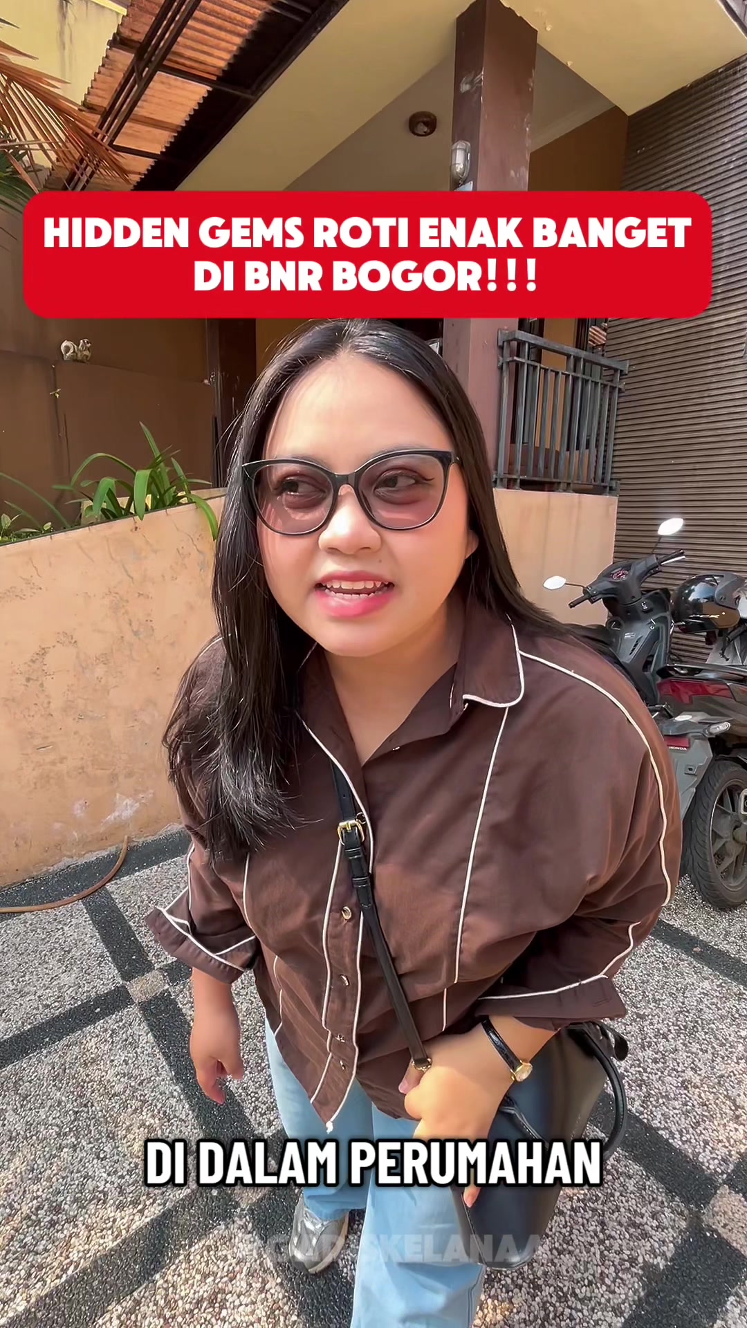 @Gadis kelana || Kelana rasa