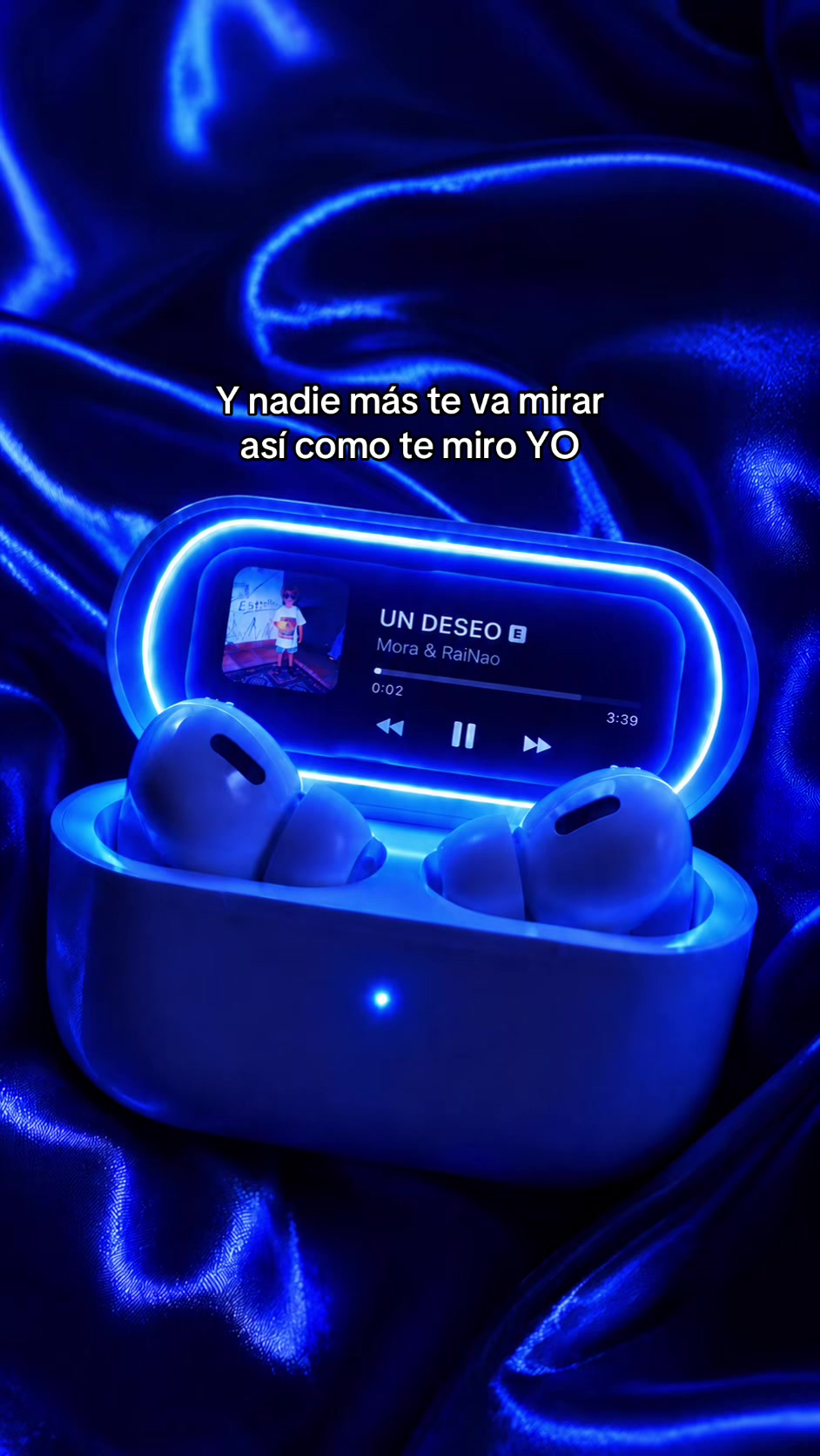 @Music On Repeat