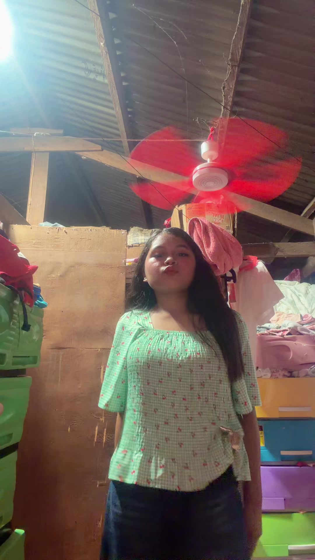@Dexie Louise