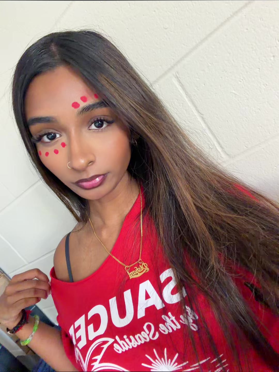 @￶Dishani