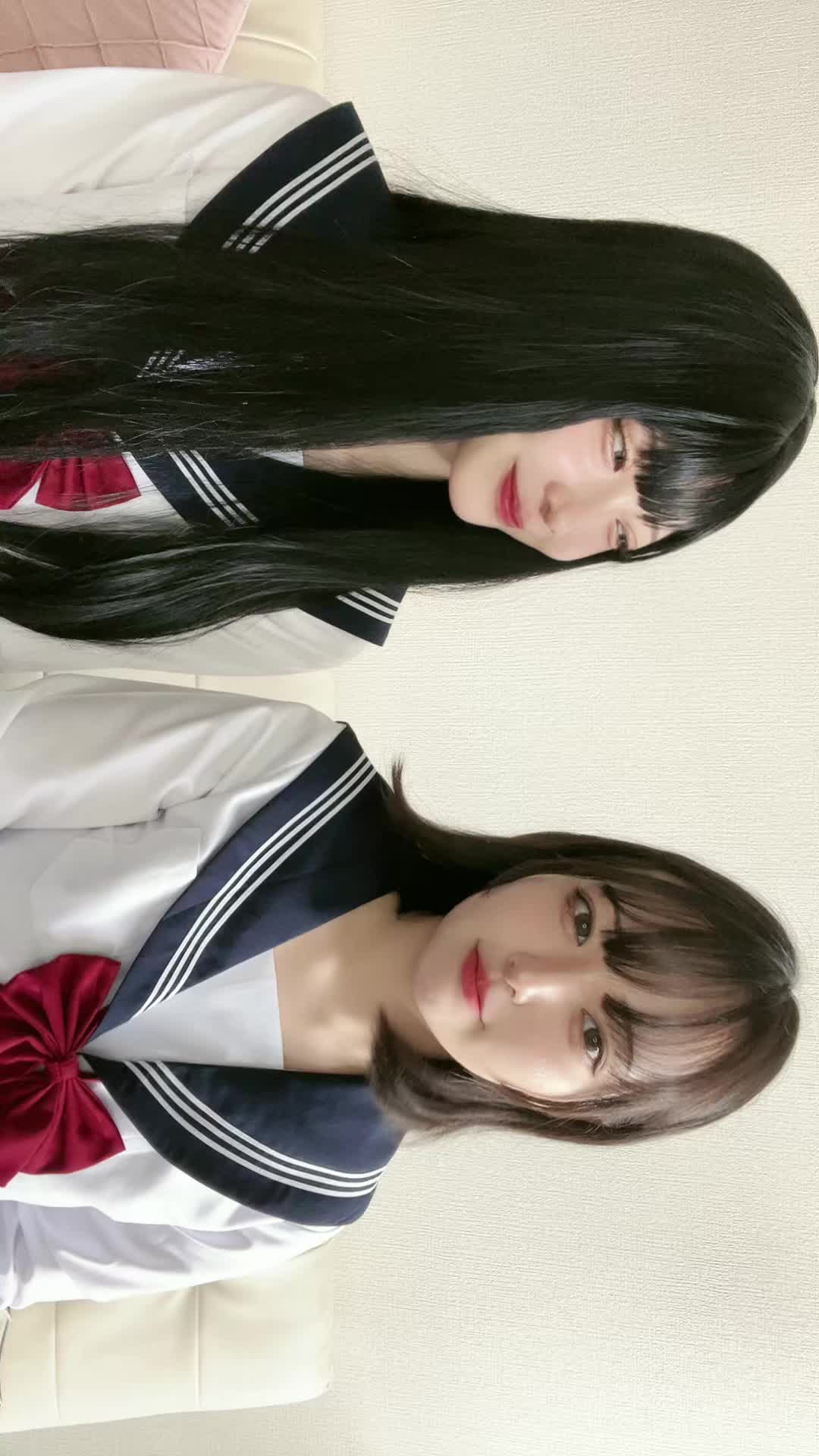 @八神れい