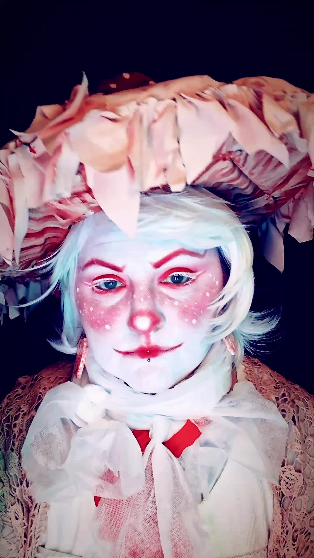 @Bepop Cosplayer