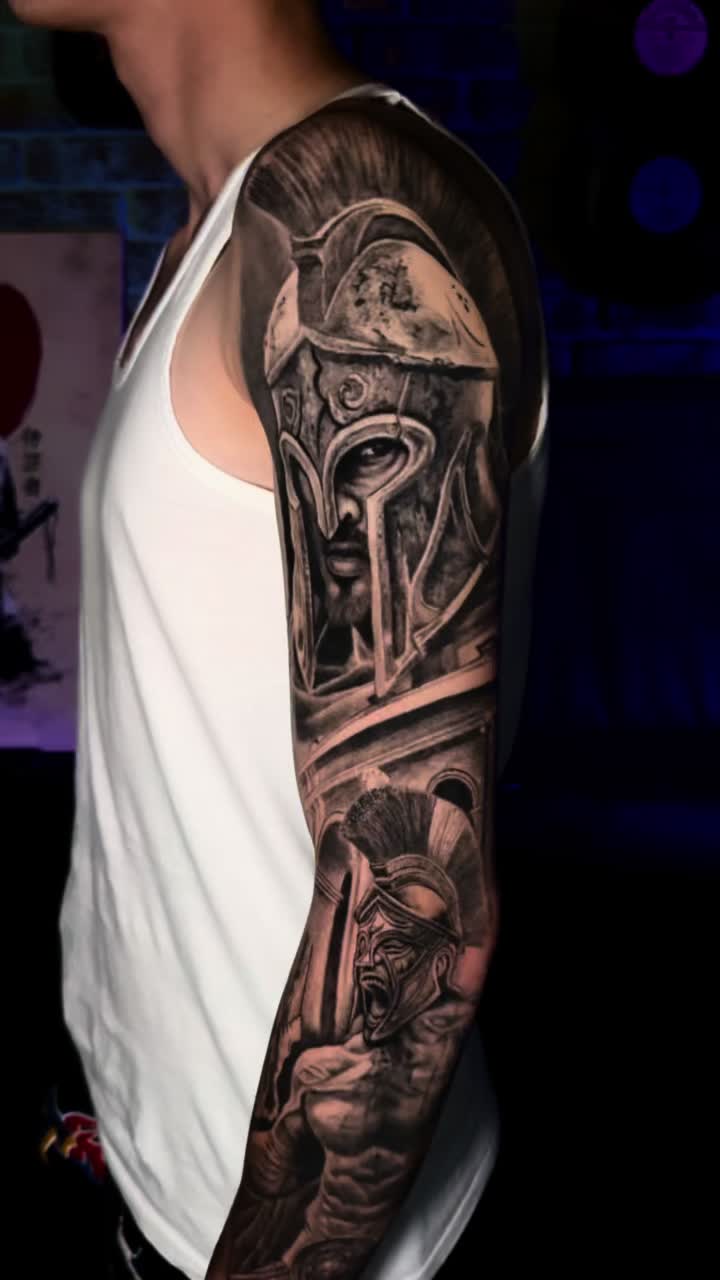 @GugTattoo
