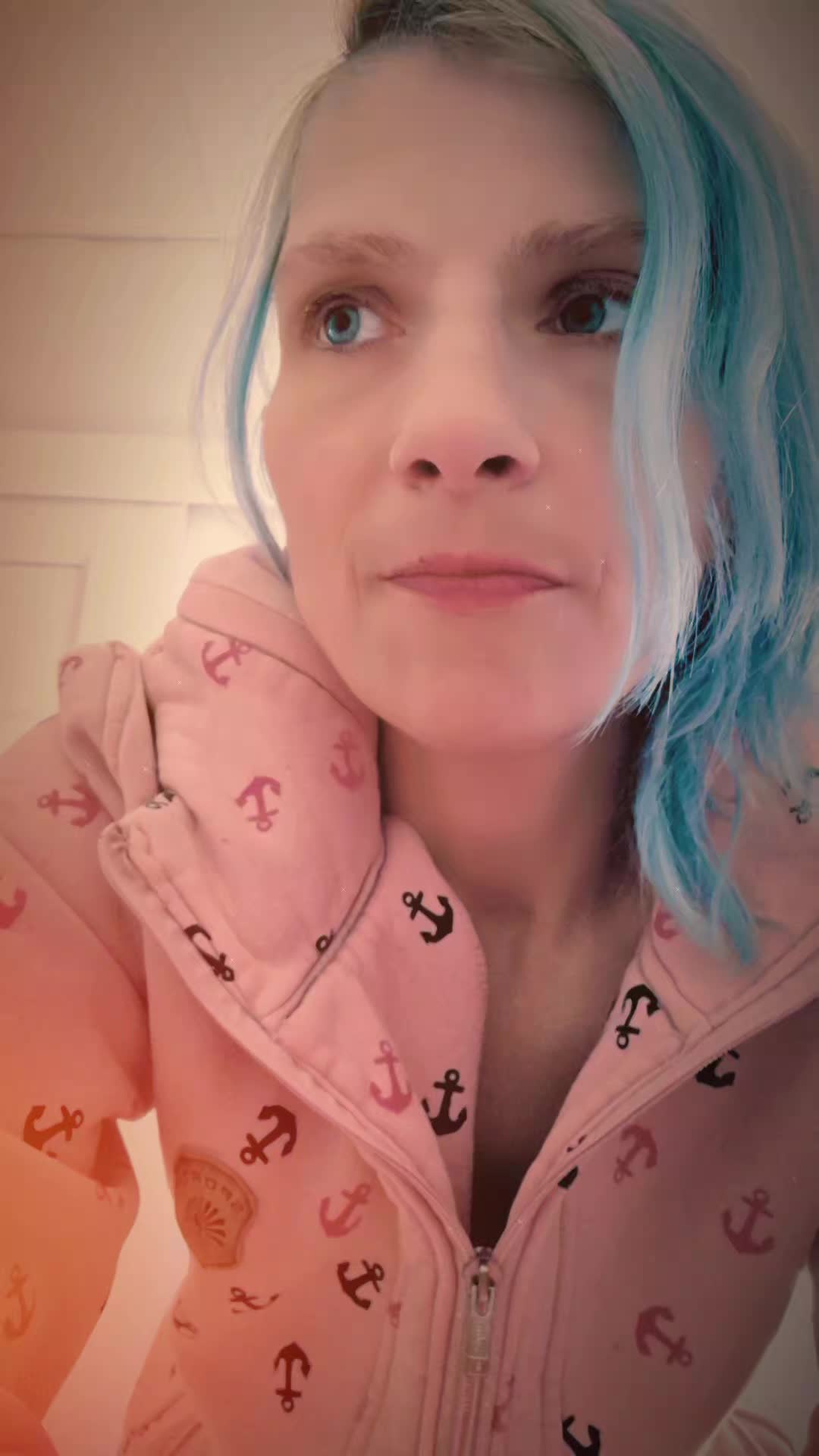@b&ouml;se Prinzessin 😁