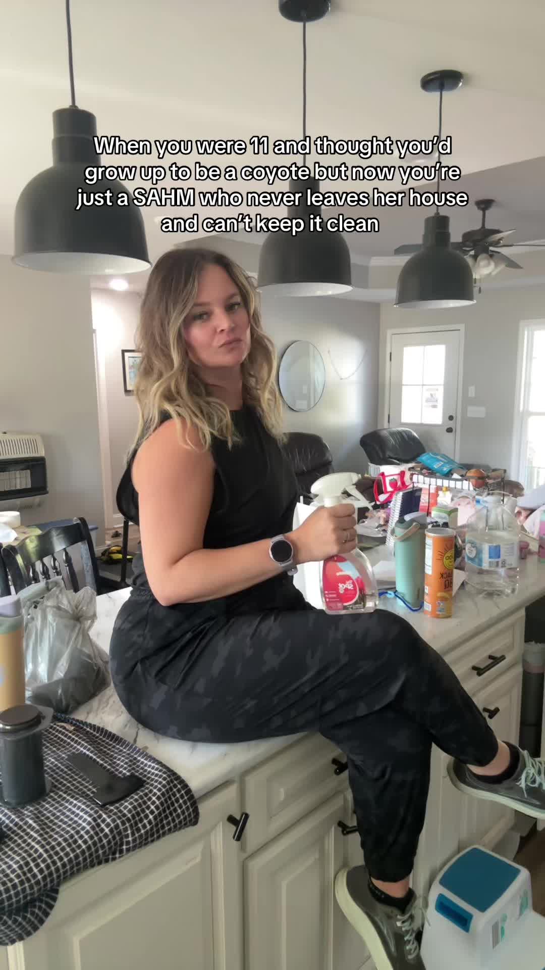 @Mariah | Mom Creator