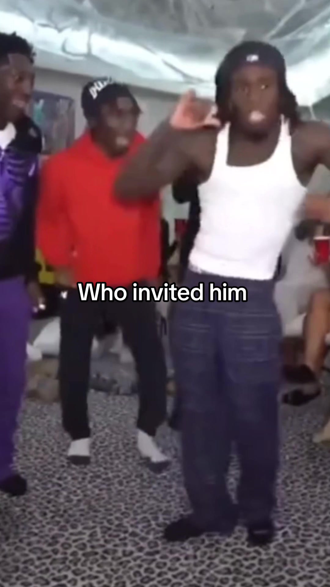 @Kenny